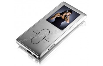 ODYS MP-X30 Pro FM 4 Go