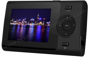 ODYS MP-X69 Aura 4 Go