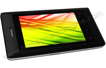 ODYS MP-X88 Globe