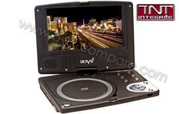 ODYS PDV 67003 DVB-T