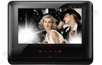ODYS Slim TV700-Slide