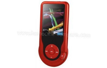 ODYS Wave 4 Go Rouge