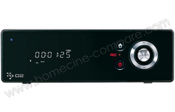 O2MEDIA HMT-600 1 To