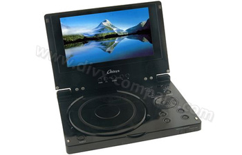 OMISYS PT-711XB Noir