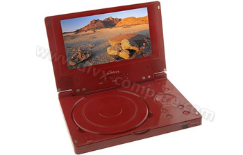 OMISYS PT-711XR Rouge