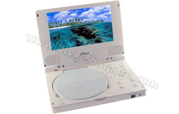 OMISYS PT-711XW Blanc