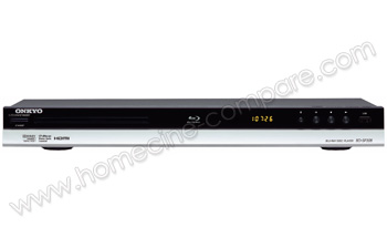 ONKYO BD-SP308 Argent