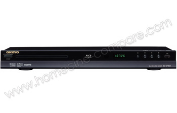 ONKYO BD-SP308 Noir