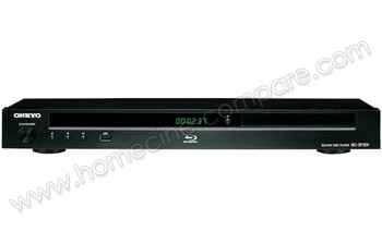 ONKYO BD-SP309 Noir