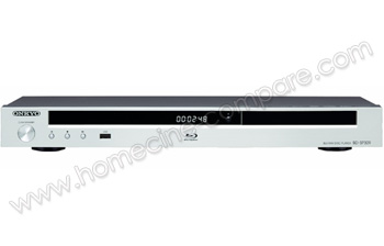 ONKYO BD-SP309 Argent