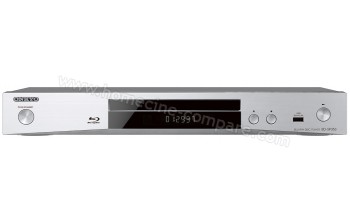 ONKYO BD-SP353 Argent