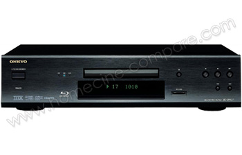 ONKYO BD-SP807 Noir