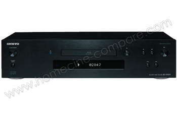 ONKYO BD-SP809 Noir