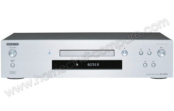 ONKYO BD-SP809 Argent