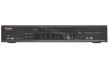 ONKYO DV-SP504EB (Noir)