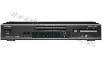 ONKYO DV-SP506 Noir
