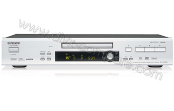 ONKYO DV-SP506 Argent