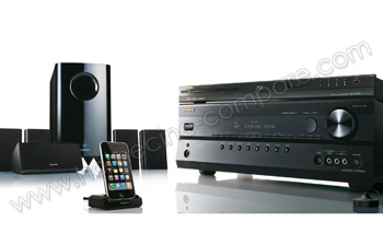 ONKYO HT-BD6315