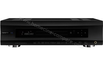 OPPO BDP-105 Aria Noir