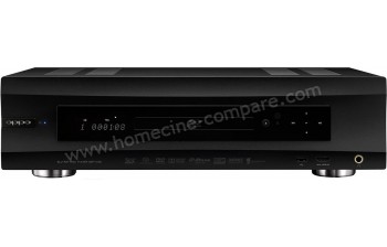 OPPO BDP-105D Aria Noir