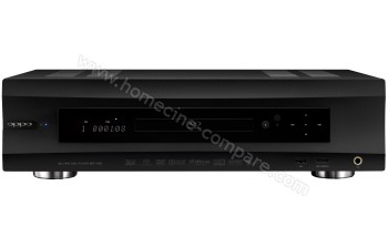 OPPO BDP-105D Darbee Edition Noir