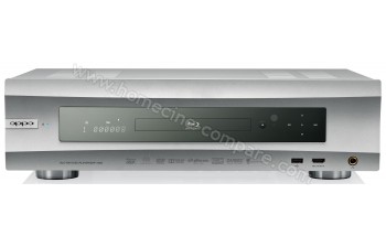 OPPO BDP-105D Darbee Edition Argent