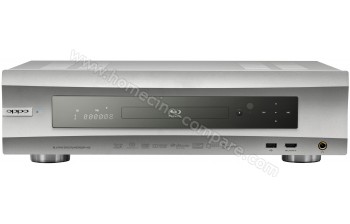 OPPO BDP-105EU Argent