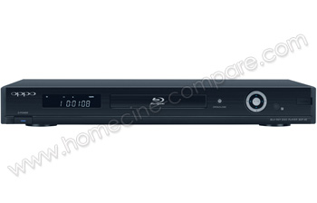 OPPO BDP-80