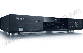 OPPO BDP-83SE