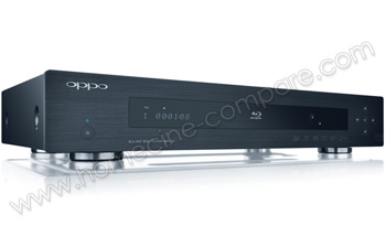 OPPO BDP-93EU