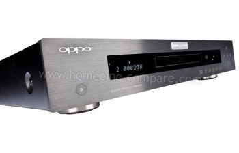 OPPO BDP-93EU CineMike