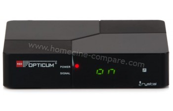 OPTICUM Crystal