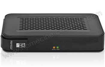 OPTICUM HD T50