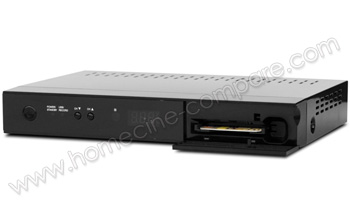 OPTICUM HD X100