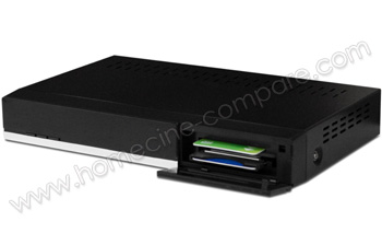 OPTICUM HD X110p