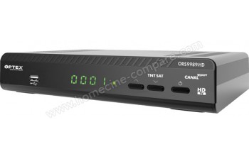 OPTEX ORS 9989-HD