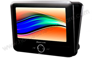 OXYGEN AUDIO O2-701PDV