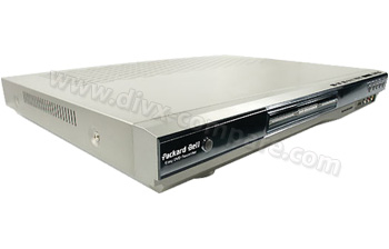 PACKARD BELL EDR2000