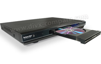 PACKARD BELL Easy HDD Recorder EHR2080