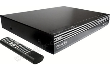 PACKARD BELL Multimedia EHR 400 Go v2