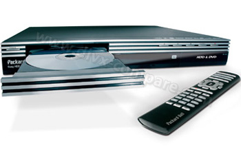 PACKARD BELL Multimedia Recorder 250 Go