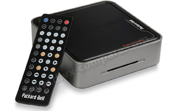 PACKARD BELL Store & Play 3500 320 Go