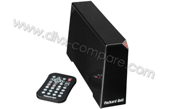 PACKARD BELL Studio 1 To