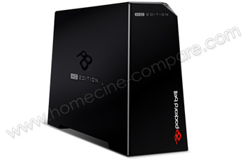 PACKARD BELL Studio HD 1 To