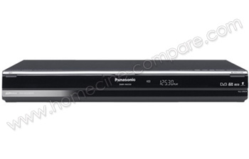 PANASONIC DMR-XW350 250 Go