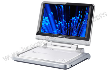 PANASONIC DMP-B100EG-S