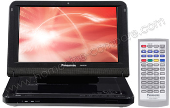 PANASONIC DMP-B200EB