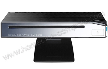 PANASONIC DMP-BBT01