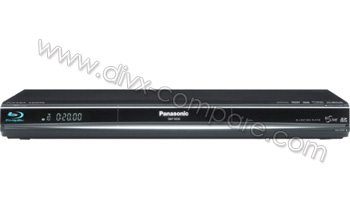 PANASONIC DMP-BD35