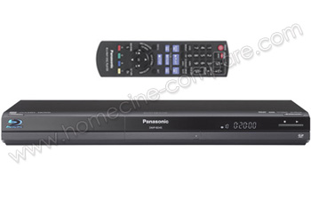 PANASONIC DMP-BD45